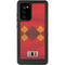 Belgium Soccer Flag Galaxy Note20 5G Waterproof Case